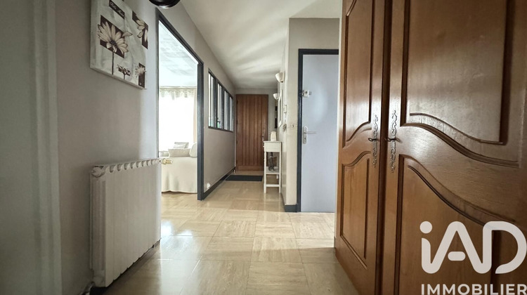 Ma-Cabane - Vente Maison Bois-le-Roi, 112 m²
