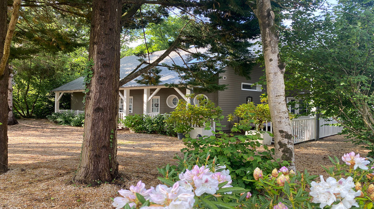Ma-Cabane - Vente Maison BOIS-LE-ROI, 211 m²