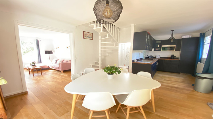 Ma-Cabane - Vente Maison BOIS-LE-ROI, 211 m²