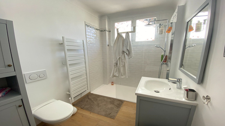 Ma-Cabane - Vente Maison BOIS-LE-ROI, 211 m²