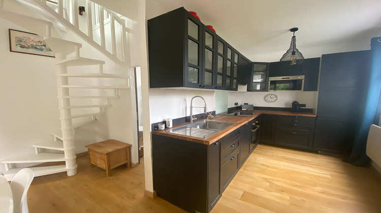 Ma-Cabane - Vente Maison BOIS-LE-ROI, 211 m²
