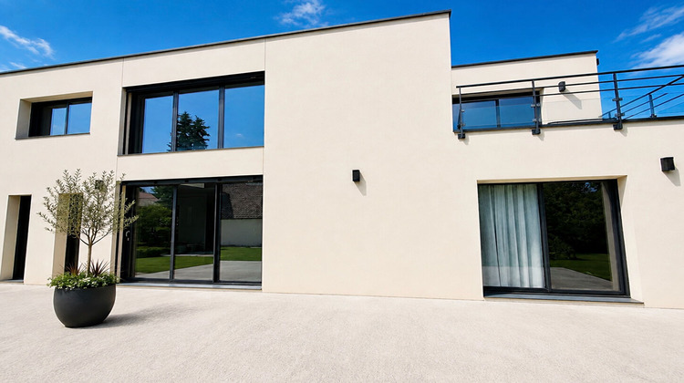 Ma-Cabane - Vente Maison BOIS-LE-ROI, 170 m²