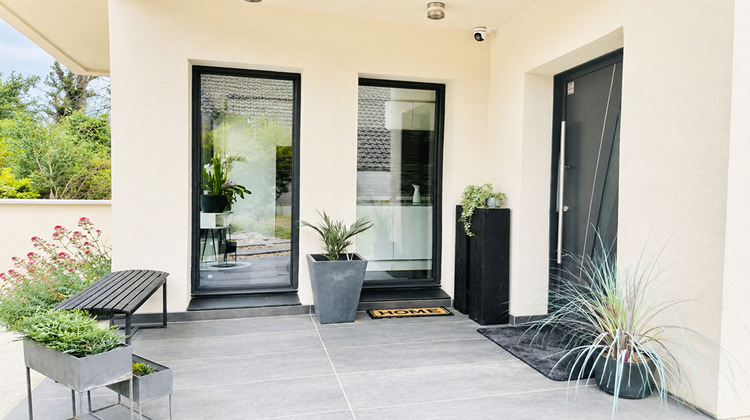 Ma-Cabane - Vente Maison BOIS-LE-ROI, 170 m²
