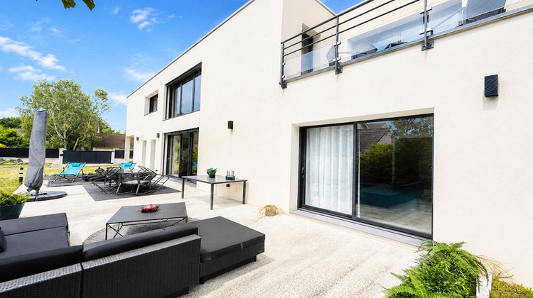 Ma-Cabane - Vente Maison BOIS-LE-ROI, 170 m²