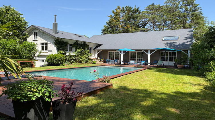 Ma-Cabane - Vente Maison BOIS-LE-ROI, 260 m²
