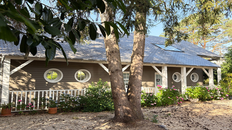 Ma-Cabane - Vente Maison BOIS-LE-ROI, 260 m²