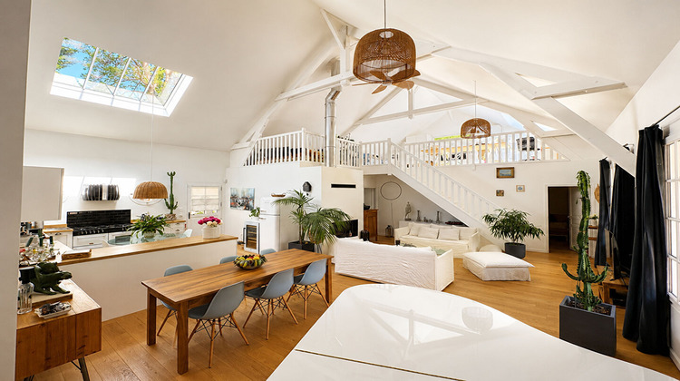 Ma-Cabane - Vente Maison BOIS-LE-ROI, 260 m²