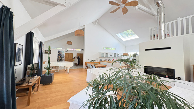 Ma-Cabane - Vente Maison BOIS-LE-ROI, 260 m²
