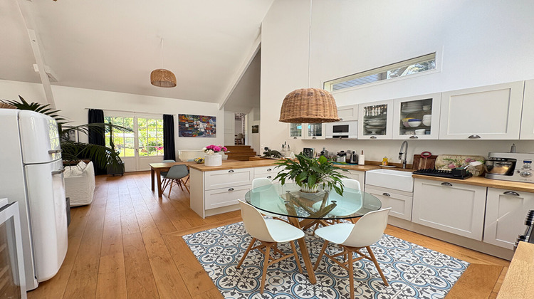 Ma-Cabane - Vente Maison BOIS-LE-ROI, 260 m²