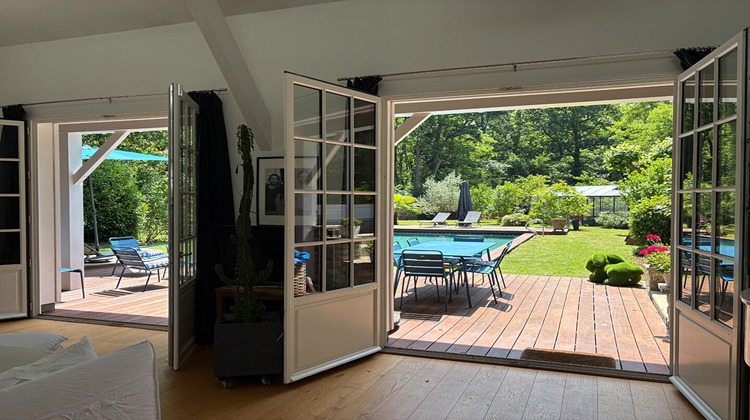Ma-Cabane - Vente Maison BOIS-LE-ROI, 260 m²