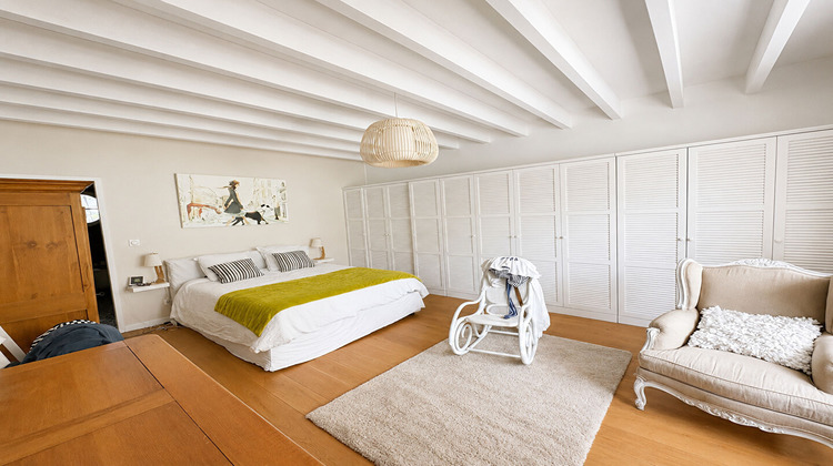 Ma-Cabane - Vente Maison BOIS-LE-ROI, 260 m²