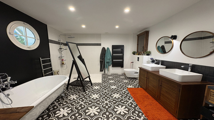 Ma-Cabane - Vente Maison BOIS-LE-ROI, 260 m²