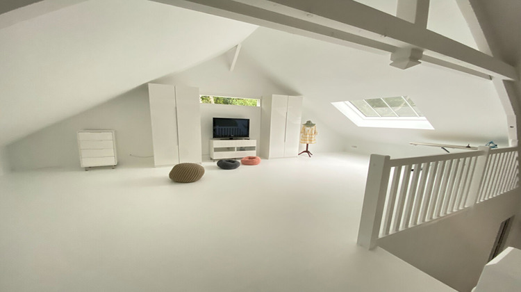 Ma-Cabane - Vente Maison BOIS-LE-ROI, 260 m²