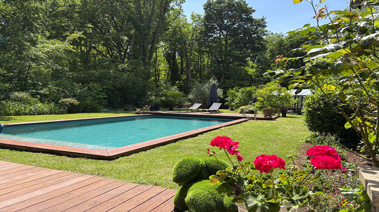 Ma-Cabane - Vente Maison BOIS-LE-ROI, 260 m²