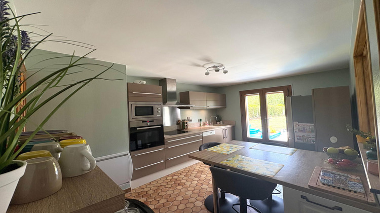 Ma-Cabane - Vente Maison Bois-les-Pargny, 130 m²
