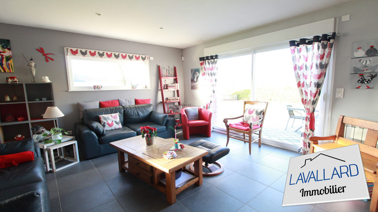 Ma-Cabane - Vente Maison Boisbergues, 149 m²