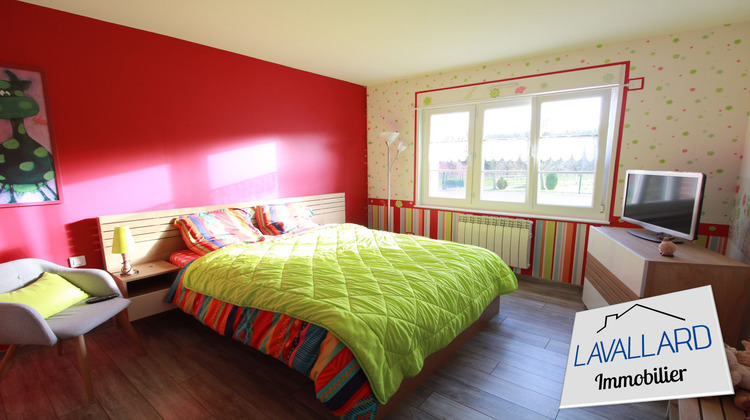 Ma-Cabane - Vente Maison Boisbergues, 149 m²