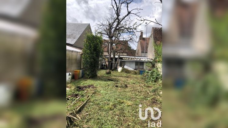 Ma-Cabane - Vente Maison Boiscommun, 128 m²