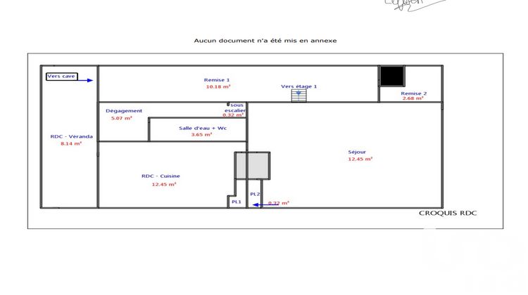 Ma-Cabane - Vente Maison Boiscommun, 128 m²