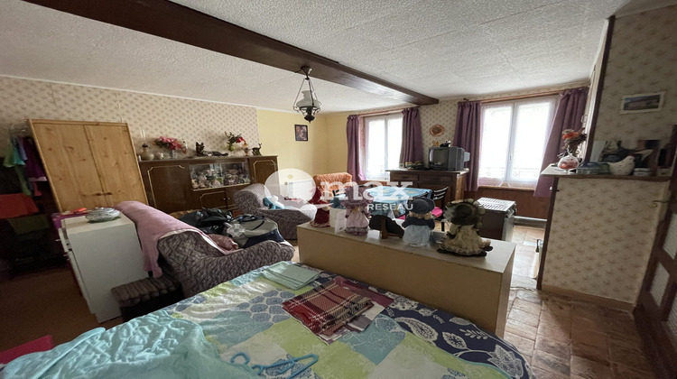 Ma-Cabane - Vente Maison Boiscommun, 71 m²