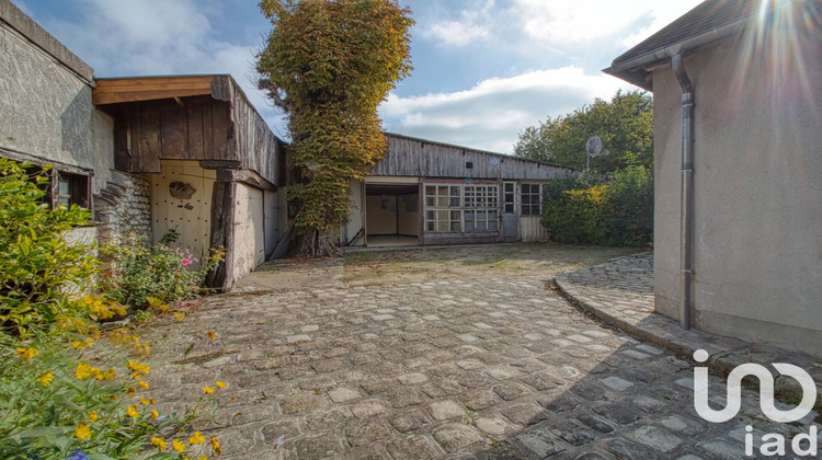 Ma-Cabane - Vente Maison Boiscommun, 125 m²