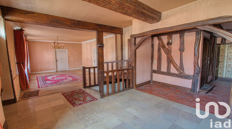 Ma-Cabane - Vente Maison Boiscommun, 125 m²