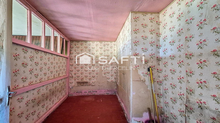 Ma-Cabane - Vente Maison Boiscommun, 70 m²