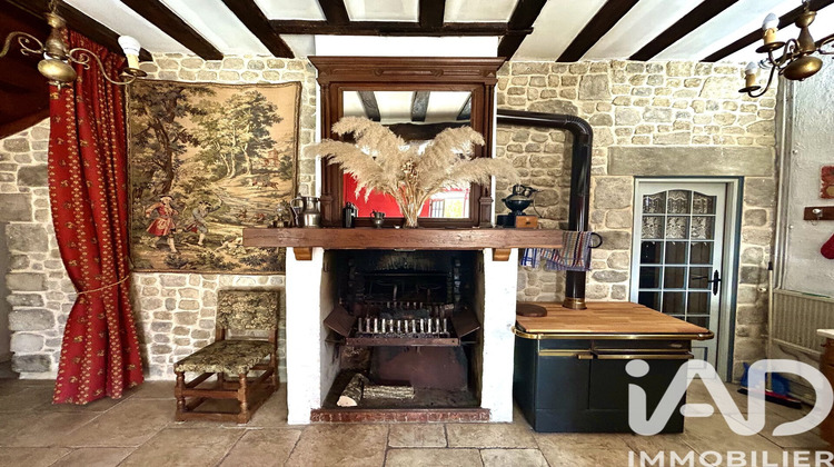 Ma-Cabane - Vente Maison Boiscommun, 146 m²