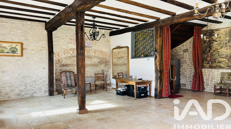 Ma-Cabane - Vente Maison Boiscommun, 146 m²