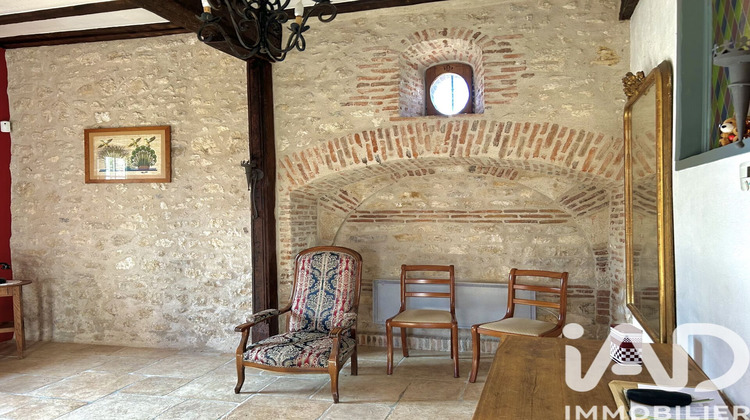 Ma-Cabane - Vente Maison Boiscommun, 146 m²