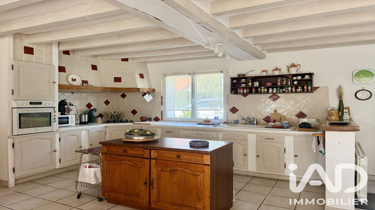 Ma-Cabane - Vente Maison Boiscommun, 207 m²