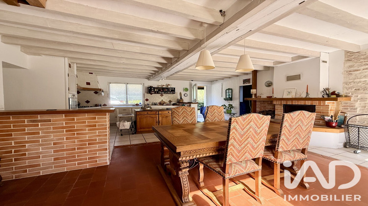Ma-Cabane - Vente Maison Boiscommun, 207 m²