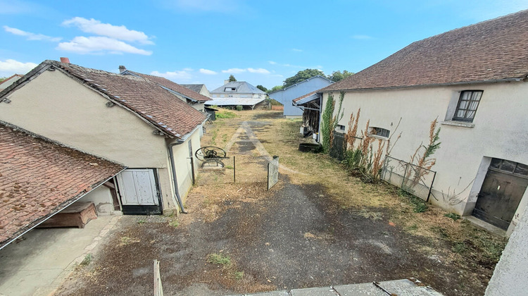 Ma-Cabane - Vente Maison BOISCOMMUN, 108 m²