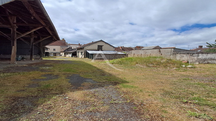 Ma-Cabane - Vente Maison BOISCOMMUN, 108 m²
