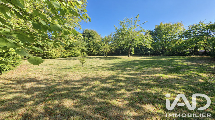 Ma-Cabane - Vente Maison Boiscommun, 195 m²