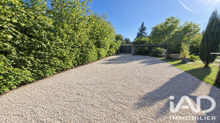 Ma-Cabane - Vente Maison Boiscommun, 195 m²