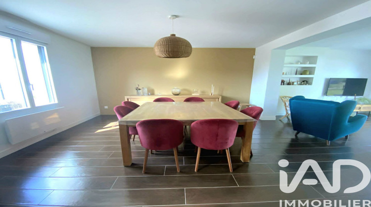 Ma-Cabane - Vente Maison Boisdinghem, 150 m²