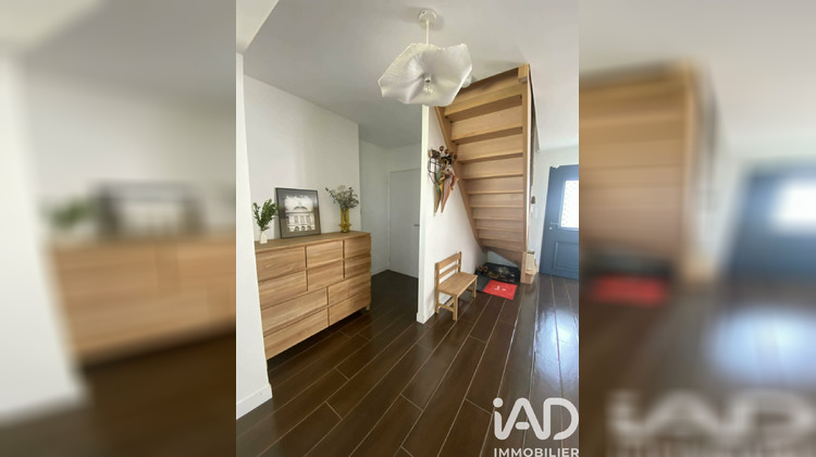 Ma-Cabane - Vente Maison Boisdinghem, 150 m²