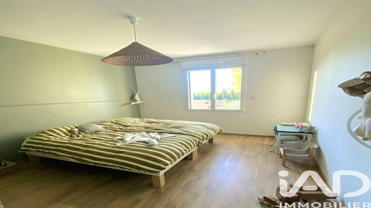 Ma-Cabane - Vente Maison Boisdinghem, 150 m²