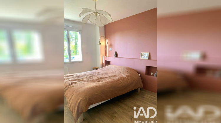 Ma-Cabane - Vente Maison Boisdinghem, 150 m²