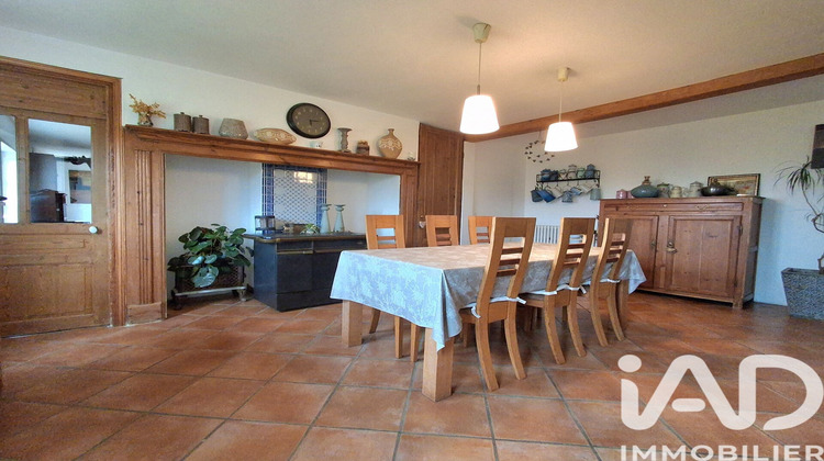 Ma-Cabane - Vente Maison Boisdinghem, 150 m²