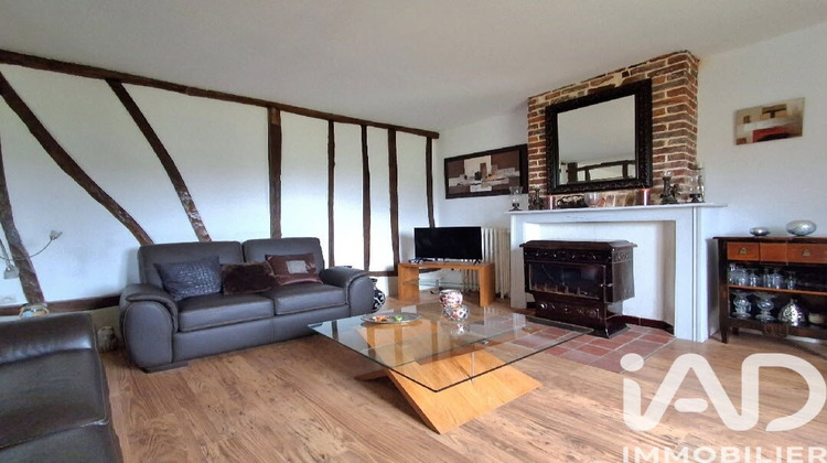 Ma-Cabane - Vente Maison Boisdinghem, 150 m²
