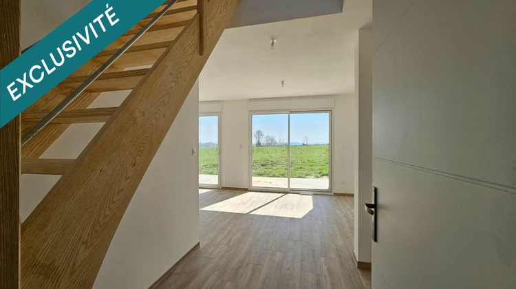 Ma-Cabane - Vente Maison Boisdinghem, 125 m²
