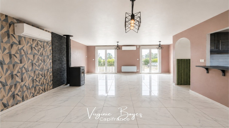 Ma-Cabane - Vente Maison BOISDINGHEM, 88 m²