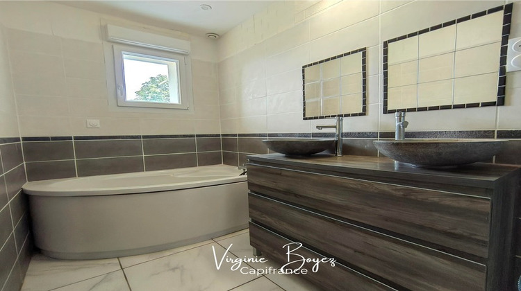 Ma-Cabane - Vente Maison BOISDINGHEM, 88 m²