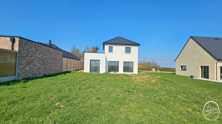 Ma-Cabane - Vente Maison Boisdinghem, 120 m²