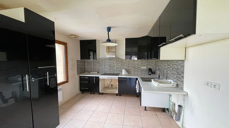 Ma-Cabane - Vente Maison BOISEMONT, 124 m²