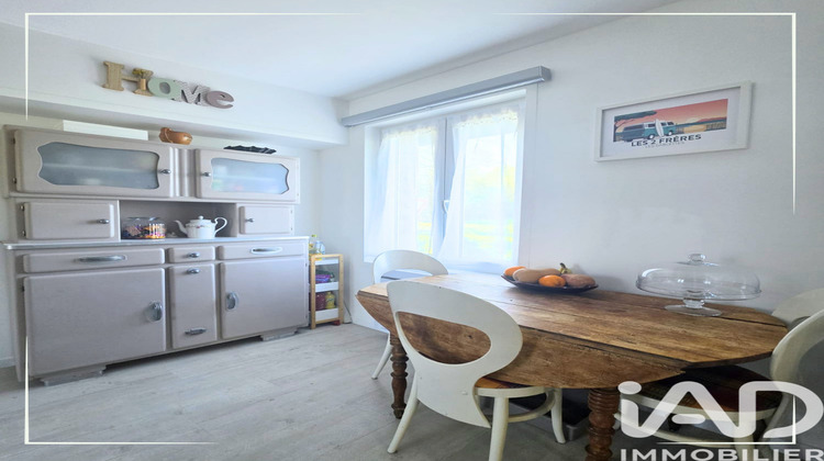Ma-Cabane - Vente Maison Boisemont, 87 m²