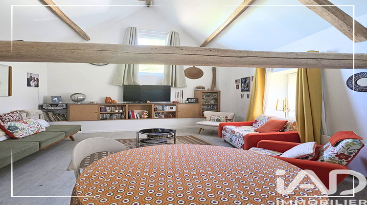 Ma-Cabane - Vente Maison Boisemont, 87 m²