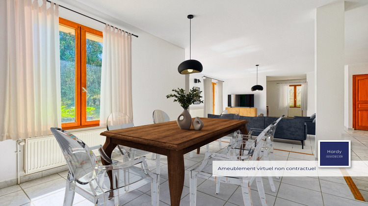 Ma-Cabane - Vente Maison Boisemont, 140 m²